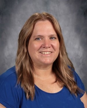 Tracie Weaver 