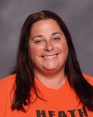 Courtney Kinsley 