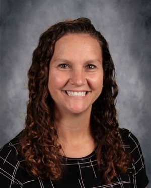 Amanda Wilson 