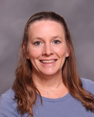 Tina Williamson 