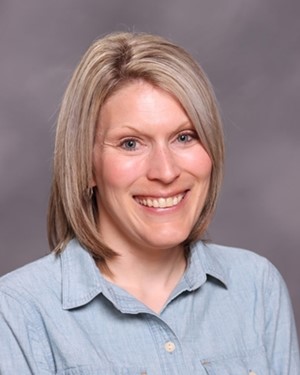 Jennifer Willoughby 