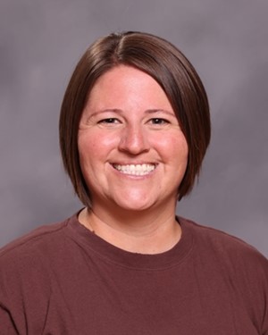 Katherine Barry 