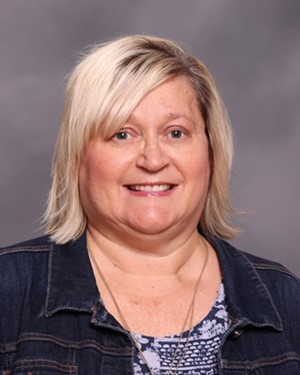 Sherry Fischer 