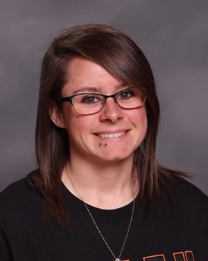 Katlynn Leaver 