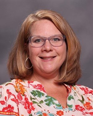 Jennifer Wood 