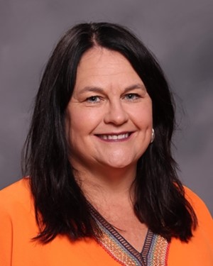 Diana Myers 