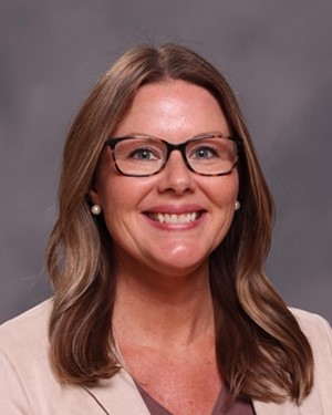 Lorrie Walsh 