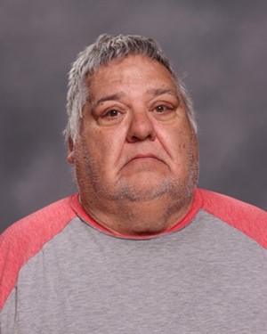 Paul Wreede 