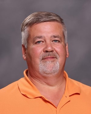 Keith Spears 