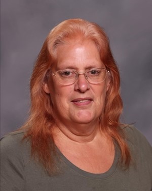 Lanette Brewer 