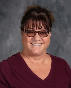 Gail Carver 