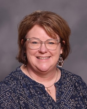 Kelly Holbrook 