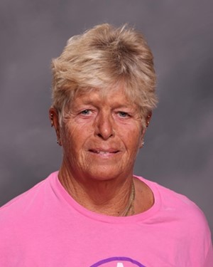 Linda Varner 