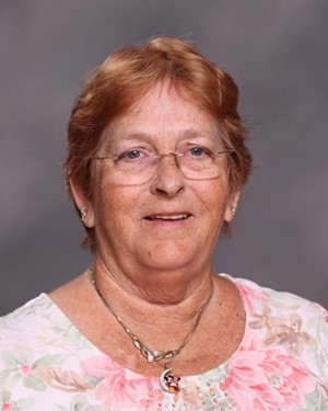 Cynthia Baker 