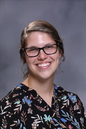 Angela Shirley 
