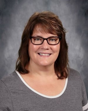 Missy Patterson 