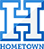 Hometown Logo
